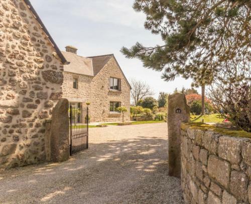 Bed & Breakfast Fleur Et Mer