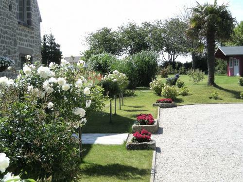 Bed & Breakfast Fleur Et Mer