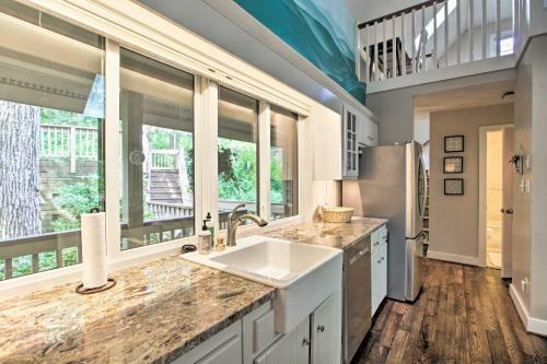 Wintergreen Resort Home 2 Decks And Ski Access