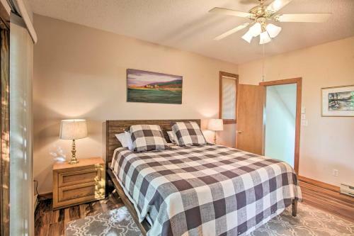 Wintergreen Resort Escape Near Leaf Peeping!
