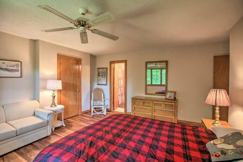 Wintergreen Resort Escape Near Leaf Peeping!