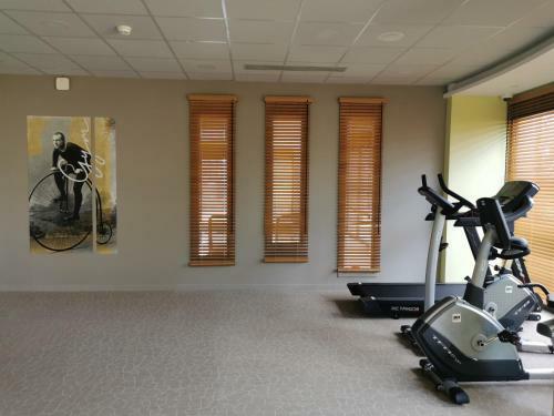 Apartamento Domitys Les Alexis