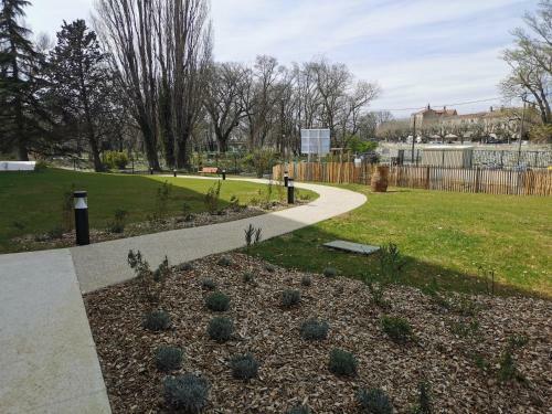 Apartamento Domitys Les Alexis