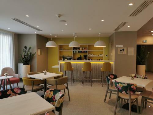 Apartamento Domitys Les Alexis