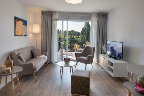 Apartamento Domitys Les Alexis