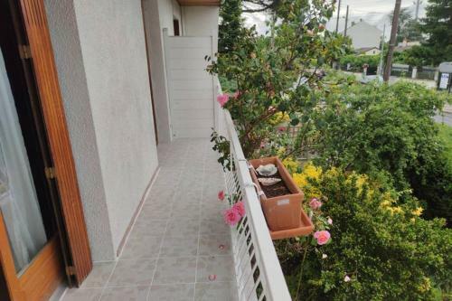 Apartamento Super Appart Ds Pavillon, �quip�, Calme (Ref: Ka0)