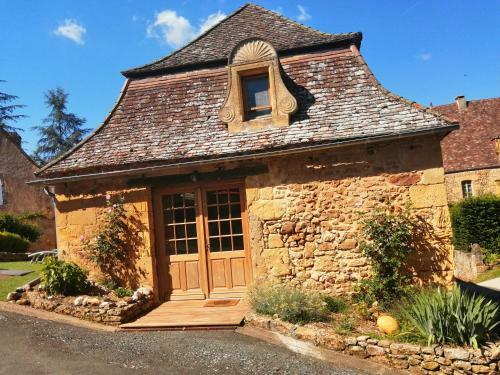 Maison P�rigourdine De Charme