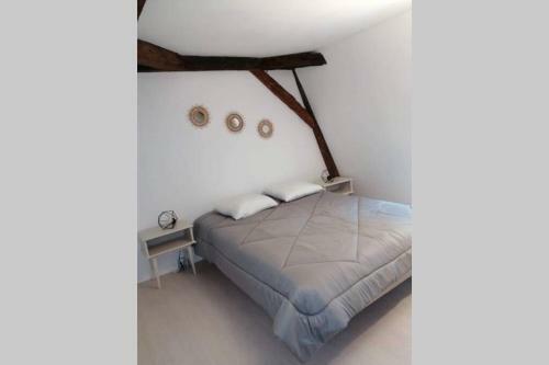 Maison P�rigourdine De Charme