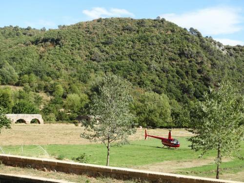 Domaine de La Magdeleine