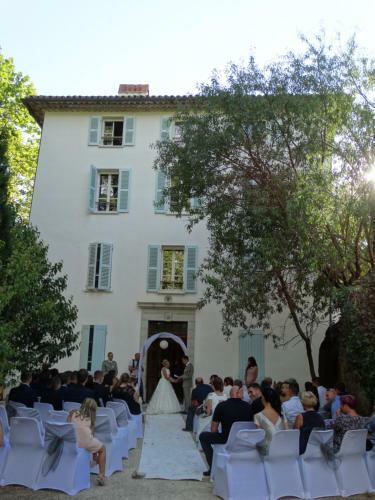 Domaine de La Magdeleine