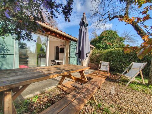Apartamento La Soulane