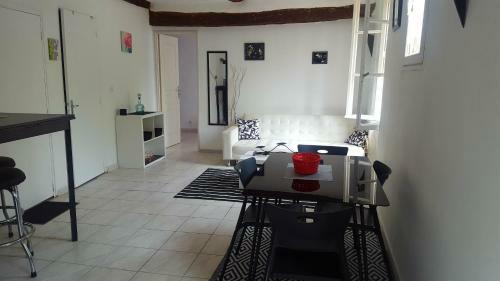 Apartamento L Entree Des Gorges Du Verdon