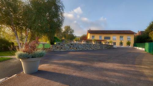 Apartamento Chloe Du Lac