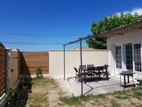 Domaines Des Confines