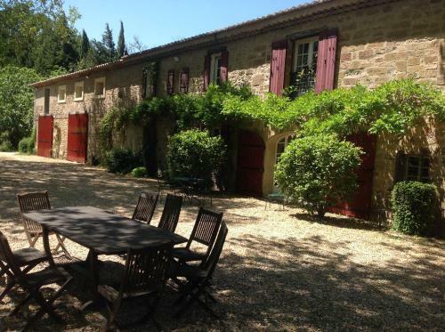 Apartamento La Jacquemarie