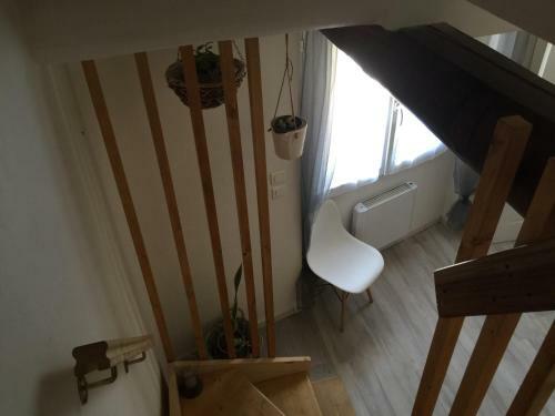 Apartamento Maison de Village - Monteux Centre - Provence