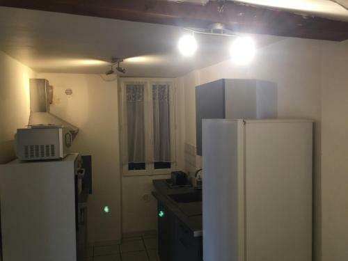 Apartamento Maison de Village - Monteux Centre - Provence