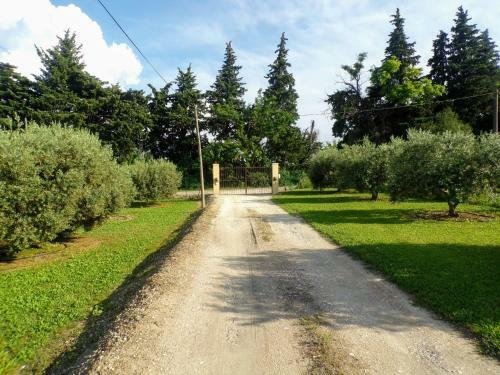 G�te de Touvent