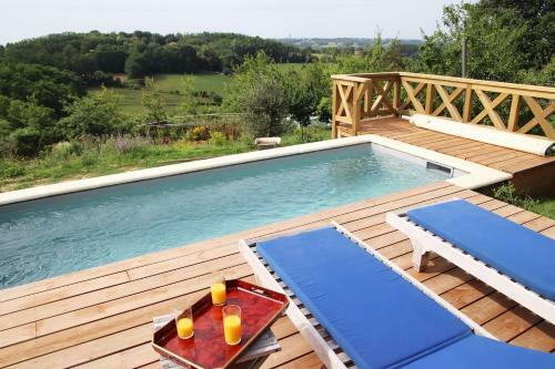 Villa Les Ecuries Du Chateau Tauziet