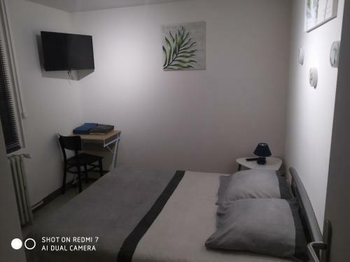Hotel Le Risle - H�tel/restaurant