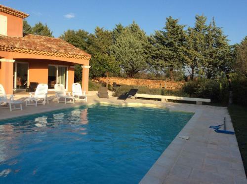 Villa Faro Provence Var