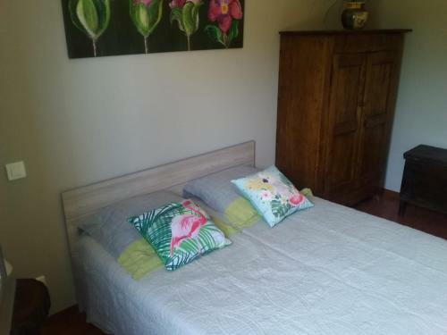 Bed & Breakfast Chambre Priv�e Les Gen�ts