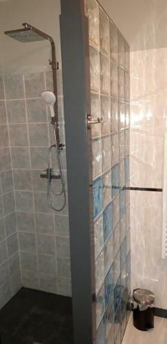 Bed & Breakfast Chambre Priv�e Les Gen�ts