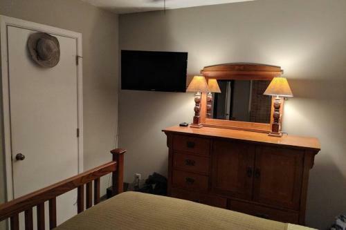 Lake Front Home 15 Min From Blueridge Mountains.