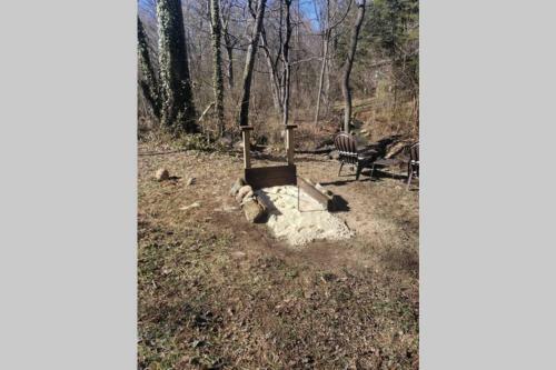 Lake Front Home 15 Min From Blueridge Mountains.