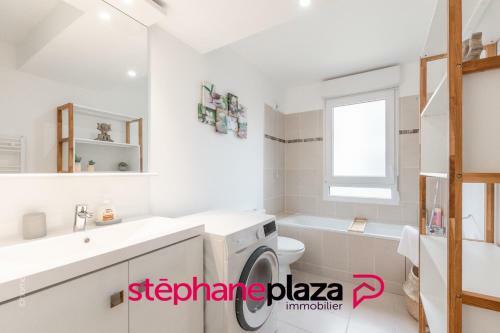 Apartamento Plaza Parc 01