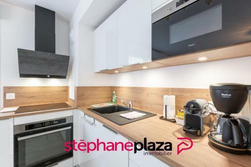 Apartamento Plaza Parc 01