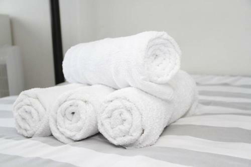 Apartamento Studio Disney / Val D'europe