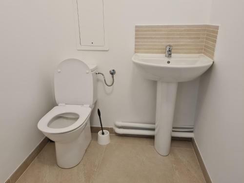 Apartamento Grand Appartement Dreams