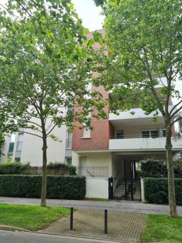 Apartamento Grand Appartement Dreams
