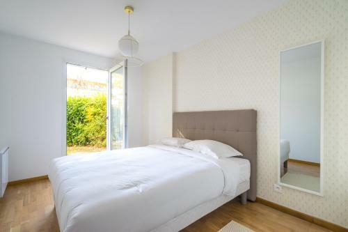 Apartamento Happy Stay Disneyland Paris