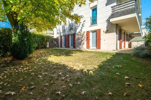 Apartamento Happy Stay Disneyland Paris