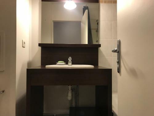 Apartamento Studio 22m2 Rer Val D?europe � 150m /disney-paris