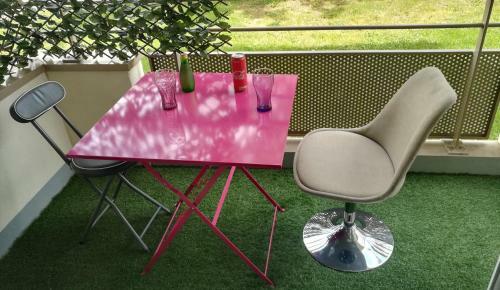 Hostal Blue Cocoon