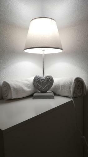 Hostal Blue Cocoon