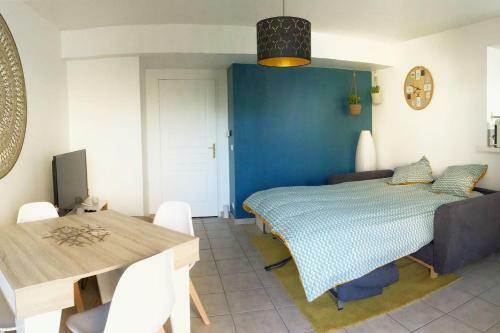 Disneyland Cosy Apartment