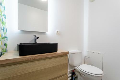 Apartamento Le Duplex - Disneyland - Rooftop - Wifi