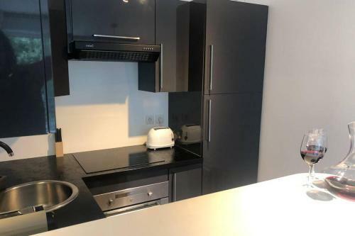 Apartamento La Suite Nature