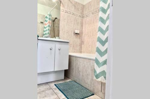Apartamento La Suite Nature