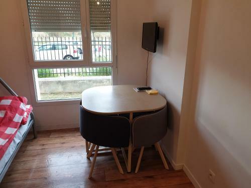 Apartamento Studio � 1 Kilom�tre de Disneyland Paris