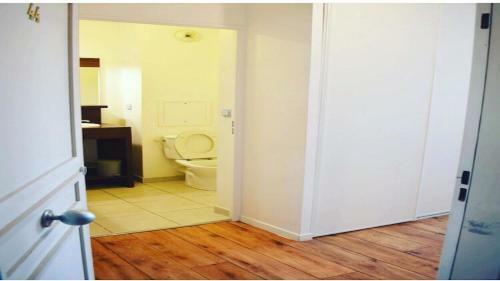 Apartamento Studio � 1 Kilom�tre de Disneyland Paris