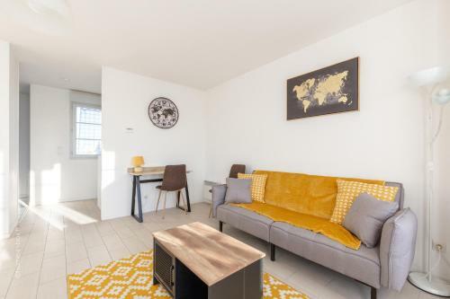 Apartamento Le Duplex Varsovie - Fairytale Factory
