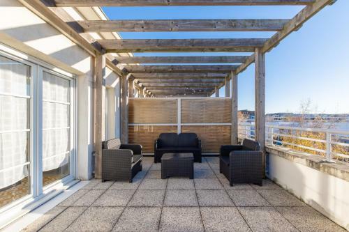 Apartamento Le Duplex Varsovie - Fairytale Factory