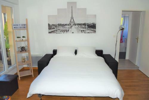 Apartamento Dream Appartement Paris