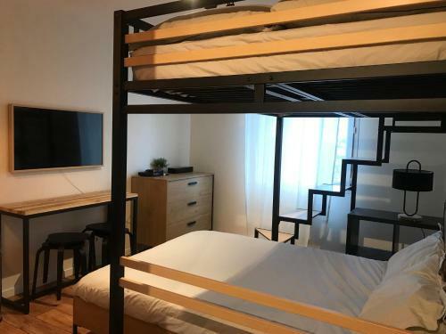 Apartamento Studio � 150m Rer Val D?europe. Disney/paris