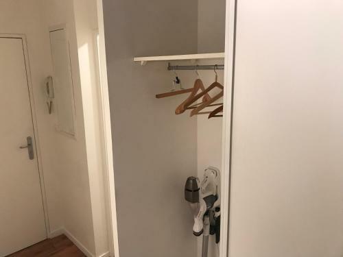 Apartamento Studio � 150m Rer Val D?europe. Disney/paris